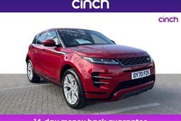 Land Rover Range Rover Evoque SUV (19 on) SE R-Dynamic D150 auto 5d For Sale - cinch Store Manchester, Stretford