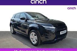 Land Rover Range Rover Evoque SUV (19 on) S R-Dynamic D180 auto 5d For Sale - cinch Store Manchester, Stretford
