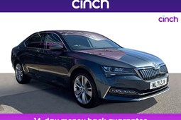 Skoda Superb Hatchback (15-23) SE L 1.4 TSI iV 218PS DSG auto 5d For Sale - cinch Store Manchester, Stretford