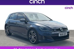 Volkswagen Golf Hatchback (13-20) GTD 2.0 TDI BMT 184PS DSG auto (03/17 on) 5d For Sale - cinch Store Manchester, Stretford