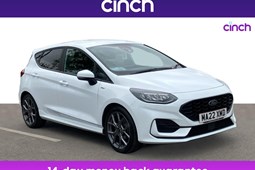 Ford Fiesta Hatchback (17-23) 1.0 EcoBoost ST-Line 5dr For Sale - cinch Store Manchester, Stretford
