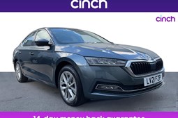 Skoda Octavia Hatchback (20 on) 1.5 TSI SE L 5d For Sale - cinch Store Manchester, Stretford