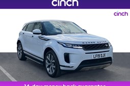 Land Rover Range Rover Evoque SUV (19 on) S P200 auto 5d For Sale - cinch Store Manchester, Stretford