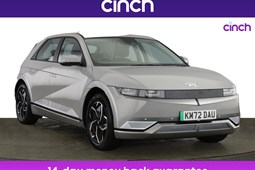 Hyundai Ioniq 5 SUV (21 on) 160kW Premium 73 kWh 5dr Auto For Sale - cinch Store Manchester, Stretford