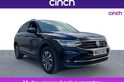 Volkswagen Tiguan (16-24) 1.5 TSI Active 5dr For Sale - cinch Store Manchester, Stretford