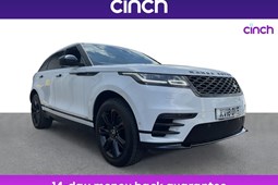 Land Rover Range Rover Velar SUV (17 on) R-Dynamic SE D240 auto 4d For Sale - cinch Store Manchester, Stretford