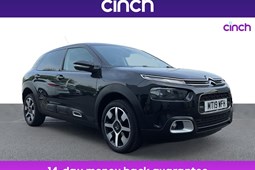 Citroen C4 Cactus Hatchback (18-20) Flair PureTech 110 S&S (06/2018 on) 5d For Sale - cinch Store Manchester, Stretford