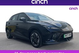 MG MG4 Hatchback (22 on) 150kW SE EV Long Range 64kWh 5dr Auto For Sale - cinch Store Manchester, Stretford