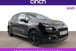 Citroen C3 (17-24) Flair PureTech 110 EAT6 5d For Sale - cinch Store Manchester, Stretford