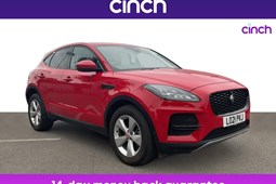 Jaguar E-Pace SUV (17-24) 2.0 P200 S 5dr Auto For Sale - cinch Store Manchester, Stretford