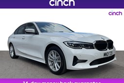 BMW 330e Hybrid (19 on) 330e SE Pro 4dr Step Auto 4d For Sale - cinch Store Manchester, Stretford