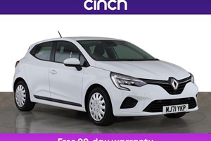 Renault Clio Hatchback (19 on) 1.0 TCe 90 Play 5d For Sale - cinch Store Manchester, Stretford