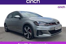 Volkswagen Golf Hatchback (13-20) 2.0 TSI 245 GTI Performance DSG 5d For Sale - cinch Store Manchester, Stretford