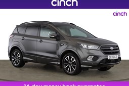 Ford Kuga (12-20) ST-Line 2.0 TDCi 150PS FWD 5d For Sale - cinch Store Derby, Derby