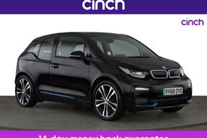 BMW i3 (13-22) s Atelier interior world auto 5d For Sale - cinch Superstore Derby, Derby