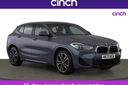 BMW X2 SUV (18-23) xDrive 25e M Sport Auto 5d For Sale - cinch Superstore Derby, Derby