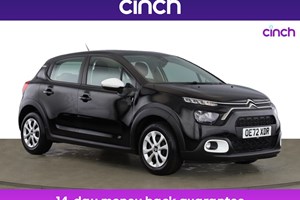 Citroen C3 (17-24) 1.2 PureTech You 5dr For Sale - cinch Superstore Derby, Derby