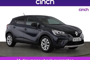 Renault Captur (20 on) 1.0 TCE 90 Iconic Edition 5dr For Sale - cinch Superstore Derby, Derby