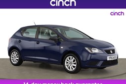 SEAT Ibiza Hatchback (08-17) 1.0 Sol 5d For Sale - cinch Store Derby, Derby