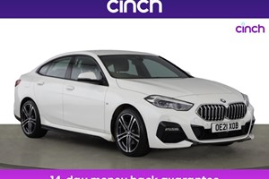 BMW 2-Series Gran Coupe (20-24) 218i [136] M Sport 4dr DCT For Sale - cinch Superstore Derby, Derby