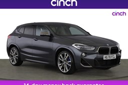 BMW X2 SUV (18-23) M35i Sport Automatic 5d For Sale - cinch Superstore Derby, Derby