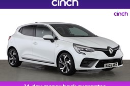 Renault Clio Hatchback (19 on) 1.0 TCe 90 RS Line 5d For Sale - cinch Superstore Derby, Derby