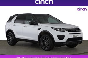 Land Rover Discovery Sport (15 on) Landmark 2.0 TD4 180hp (5+2 seat) 5d For Sale - cinch Superstore Derby, Derby