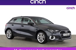 Audi A3 Sportback (20 on) Sport 30 TDI 116PS 5d For Sale - cinch Superstore Derby, Derby