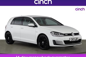 Volkswagen Golf Hatchback (13-20) 2.0 TDI GTD (Nav) 5d DSG For Sale - cinch Superstore Derby, Derby