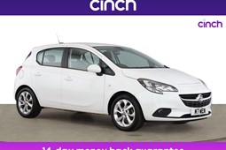 Vauxhall Corsa Hatchback (14-19) 1.4 ecoTEC Energy [AC] 5d For Sale - cinch Superstore Derby, Derby