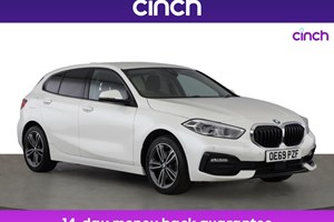 BMW 1-Series Hatchback (19-24) 118i Sport 5d For Sale - cinch Superstore Derby, Derby