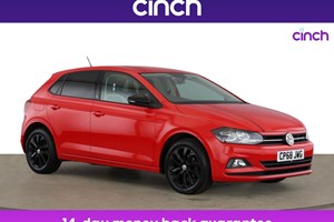 Volkswagen Polo Hatchback (17 on) Beats 1.0 TSI 95PS 5d For Sale - cinch Superstore Derby, Derby