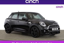 MINI Hatchback (14-24) Cooper S Sport Steptronic Sport with double clutch auto 5d For Sale - cinch Superstore Derby, Derby