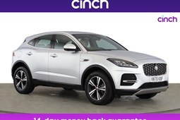 Jaguar E-Pace SUV (17-24) 2.0 D200 S 5dr Auto For Sale - cinch Superstore Derby, Derby