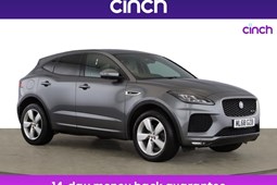 Jaguar E-Pace SUV (17-24) R-Dynamic SE D150 AWD auto 5d For Sale - cinch Superstore Derby, Derby