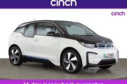 BMW i3 (13-22) 120Ah Atelier Interior World auto 5d For Sale - cinch Superstore Derby, Derby