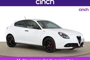 Alfa Romeo Giulietta (10-20) 1.4 TB Sprint 5d For Sale - cinch Superstore Derby, Derby