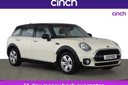 MINI Clubman (15-24) Cooper Classic 6d For Sale - cinch Superstore Derby, Derby