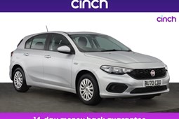 Fiat Tipo Hatchback (16-23) Easy 1.4 16v 95hp 5d For Sale - cinch Superstore Derby, Derby