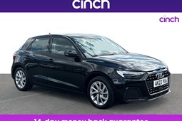 Audi A1 Sportback (18 on) Sport 25 TFSI 95PS 5d For Sale - cinch Superstore Derby, Derby