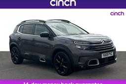 Citroen C5 Aircross (18 on) Flair PureTech 130 S&S 5d For Sale - cinch Superstore Derby, Derby