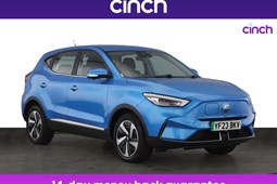 MG ZS EV SUV (19 on) 115kW SE EV Long Range 73kWh 5dr Auto For Sale - cinch Superstore Derby, Derby