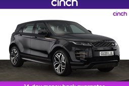 Land Rover Range Rover Evoque SUV (19 on) HSE R-Dynamic P300 auto 5d For Sale - cinch Superstore Derby, Derby