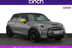 MINI Electric Hatch Hatchback (20 on) 135kW Cooper S 2 33kWh 3dr Auto For Sale - cinch Superstore Derby, Derby