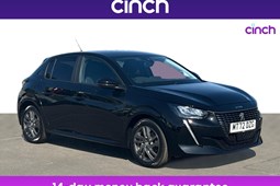 Peugeot 208 Hatchback (19 on) 1.2 PureTech Active Premium + 5dr For Sale - cinch Superstore Derby, Derby