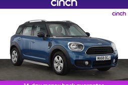 MINI Countryman SUV (17-24) Cooper D 5d For Sale - cinch Superstore Derby, Derby