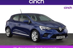 Renault Clio Hatchback (19 on) Play TCe 100 5d For Sale - cinch Superstore Derby, Derby