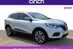 Renault Kadjar (15-22) GT Line TCe 140 5d For Sale - cinch Superstore Derby, Derby