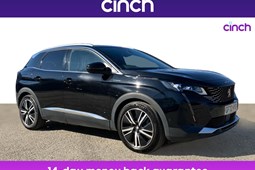 Peugeot 3008 SUV (16-24) 1.6 Hybrid4 300 GT 5dr e-EAT8 For Sale - cinch Superstore Derby, Derby