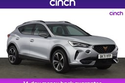 Cupra Formentor SUV (20 on) 1.4 eHybrid 205 V1 5dr DSG For Sale - cinch Superstore Derby, Derby